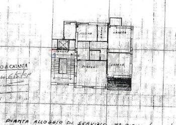Pianta 2D - Residence Via Catania
2, San Gregorio di Catania - photo 68