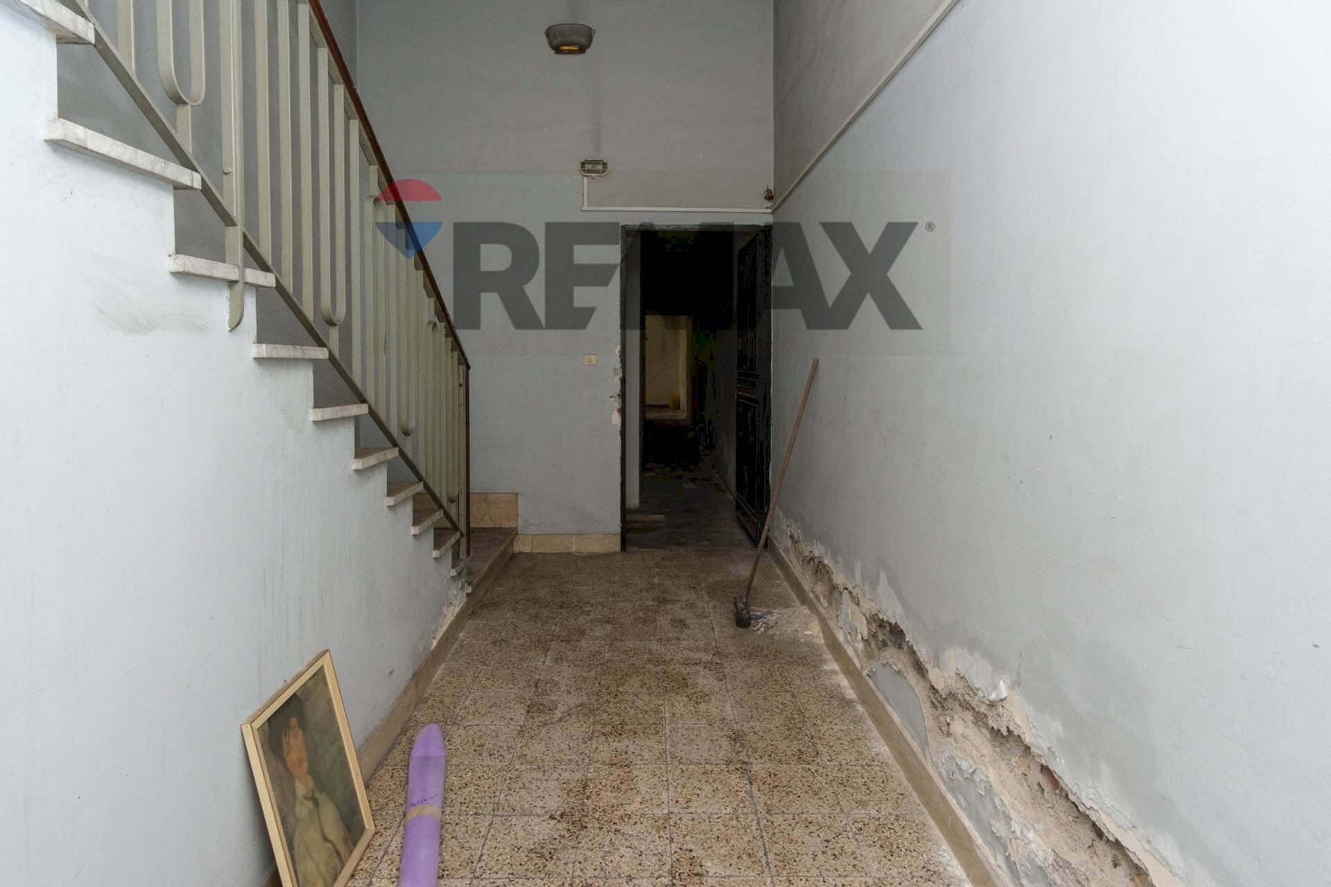 Scale - Casa semi indipendente Via Principe di Piemonte
 
52, Fiumefreddo di Sicilia - foto 3