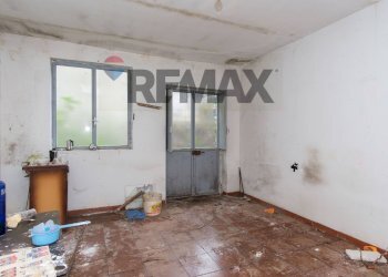 Stanza vuota - Casa semi indipendente Via Principe di Piemonte
 
52, Fiumefreddo di Sicilia - foto 8