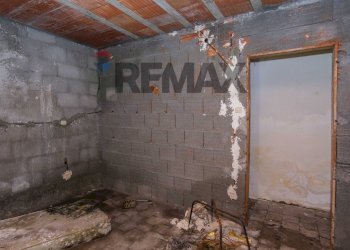 Bagno - Casa semi indipendente Via Principe di Piemonte
 
52, Fiumefreddo di Sicilia - foto 9