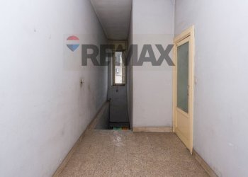 Hall / corridoio - Independent house Via Principe di Piemonte
 
52, Fiumefreddo di Sicilia - photo 5