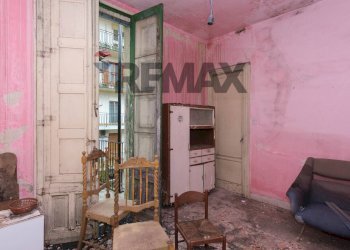 Soggiorno - Independent house Via Principe di Piemonte
 
52, Fiumefreddo di Sicilia - photo 6