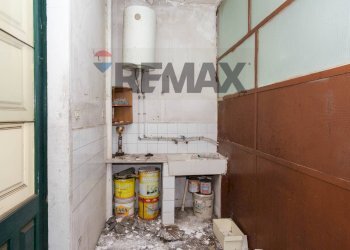 Lavanderia - Independent house Via Principe di Piemonte
 
52, Fiumefreddo di Sicilia - photo 8