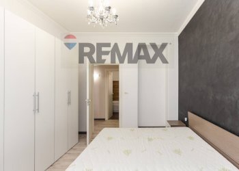 Camera / camera da letto - Three-room apartment Viale Vittorio Veneto
 
45, Catania - photo 20