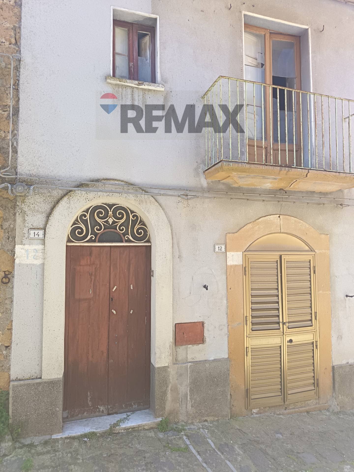 Edificio all\'aperto - Independent house Via D'Arena
 
10/12, Aidone - photo 1