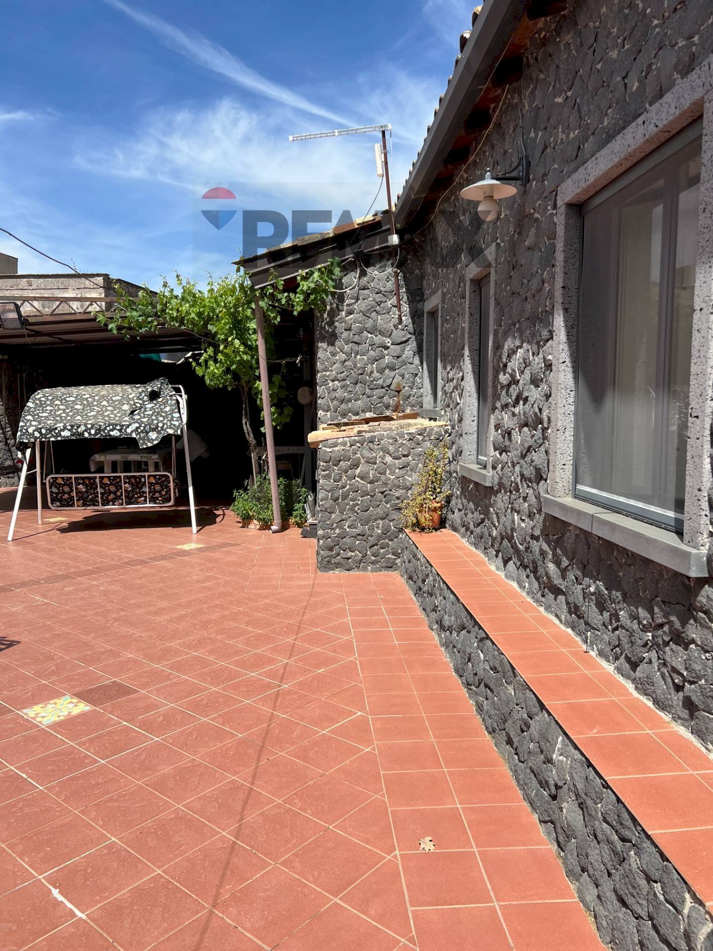 Terrazza - Villa VIA CAVALIERE BOSCO
SN, Santa Maria di Licodia - foto 2