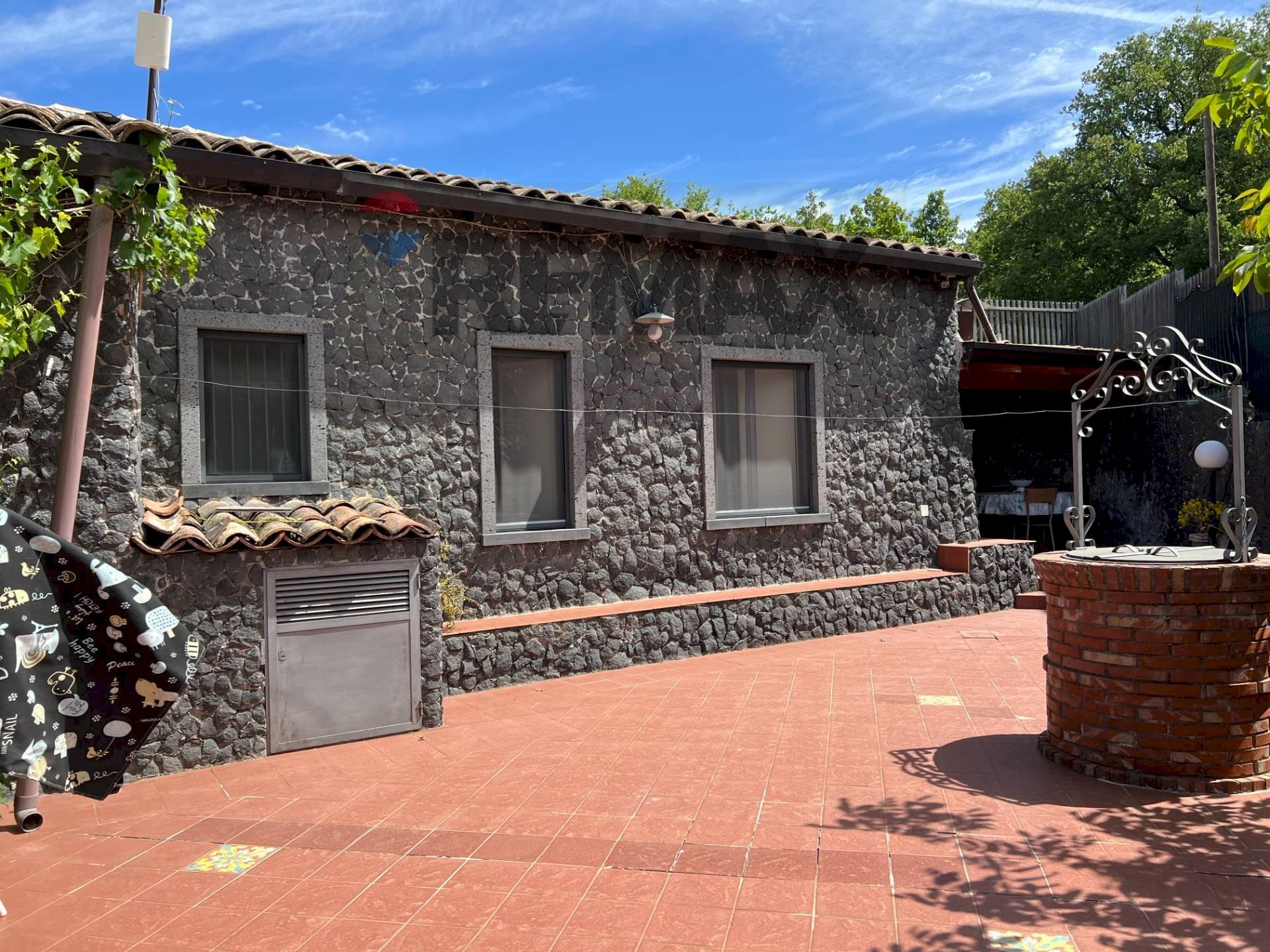 Casa all\'aperto - Villa VIA CAVALIERE BOSCO
SN, Santa Maria di Licodia - foto 3