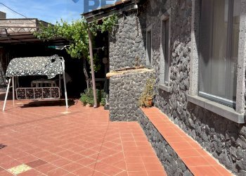 Terrazza - Villa VIA CAVALIERE BOSCO
 
SN, Santa Maria di Licodia - foto 2