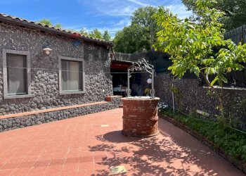 Terrazza - Villa VIA CAVALIERE BOSCO
 
SN, Santa Maria di Licodia - foto 4