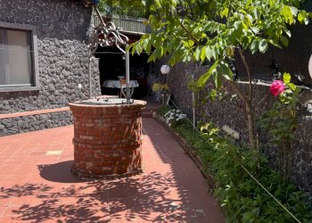 Terrazza - Villa VIA CAVALIERE BOSCO
 
SN, Santa Maria di Licodia - foto 9