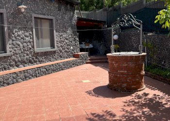 Terrazza - Villa VIA CAVALIERE BOSCO
 
SN, Santa Maria di Licodia - foto 29