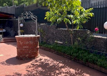 Terrazza - Villa VIA CAVALIERE BOSCO
 
SN, Santa Maria di Licodia - foto 30