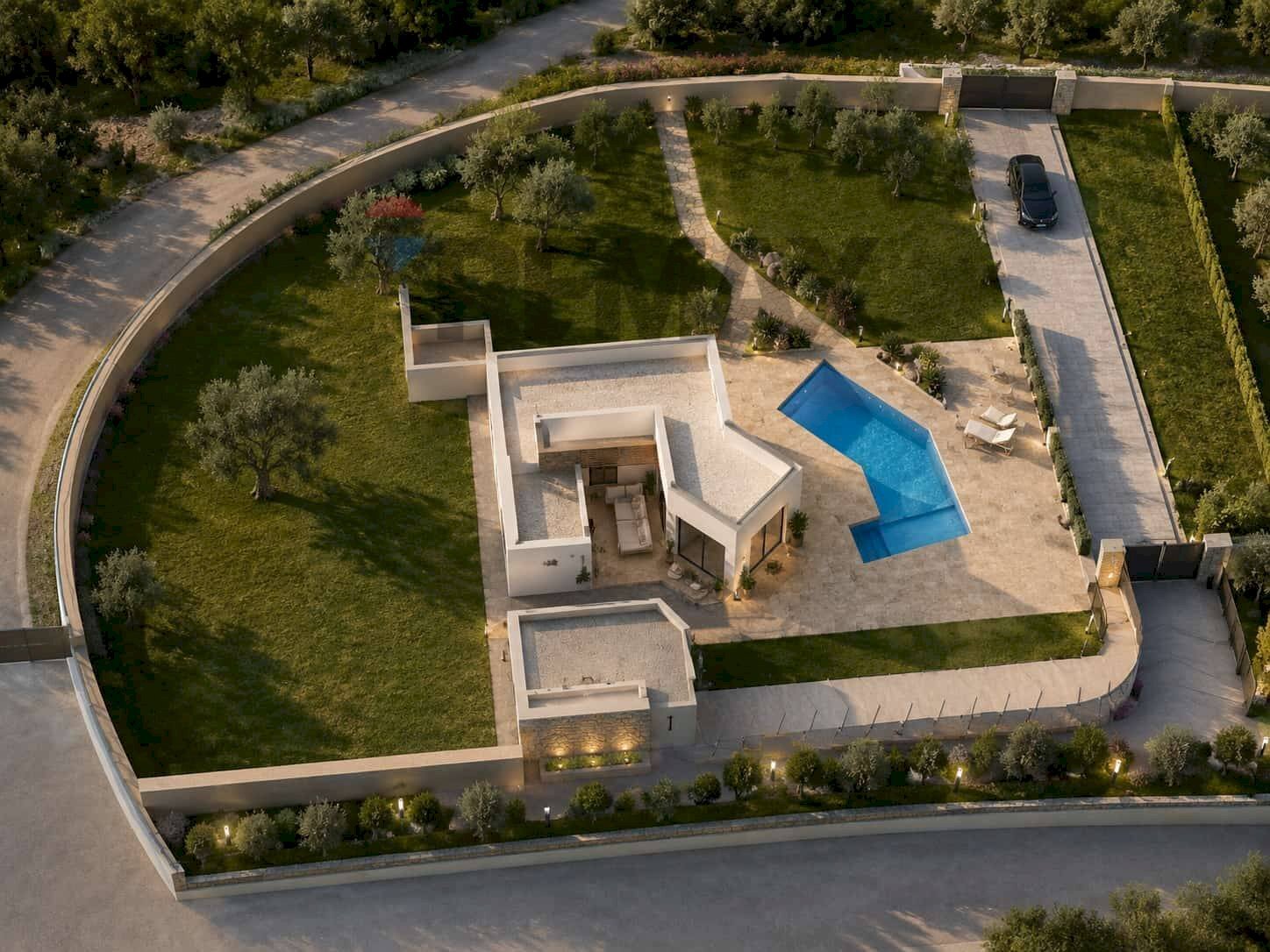 Piscina - Building land Via Tropea
 
snc, Aci Sant'Antonio - photo 1
