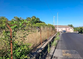 Esposizione su strada - Building land Via Tropea
snc, Aci Sant'Antonio - photo 10