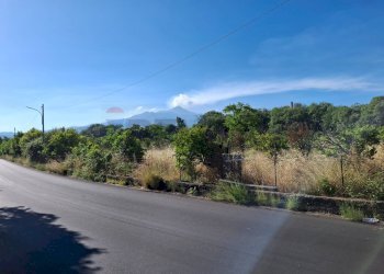 Vista Etna - Building land Via Tropea
snc, Aci Sant'Antonio - photo 12