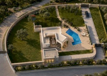 Piscina - Building land Via Tropea
snc, Aci Sant'Antonio - photo 1