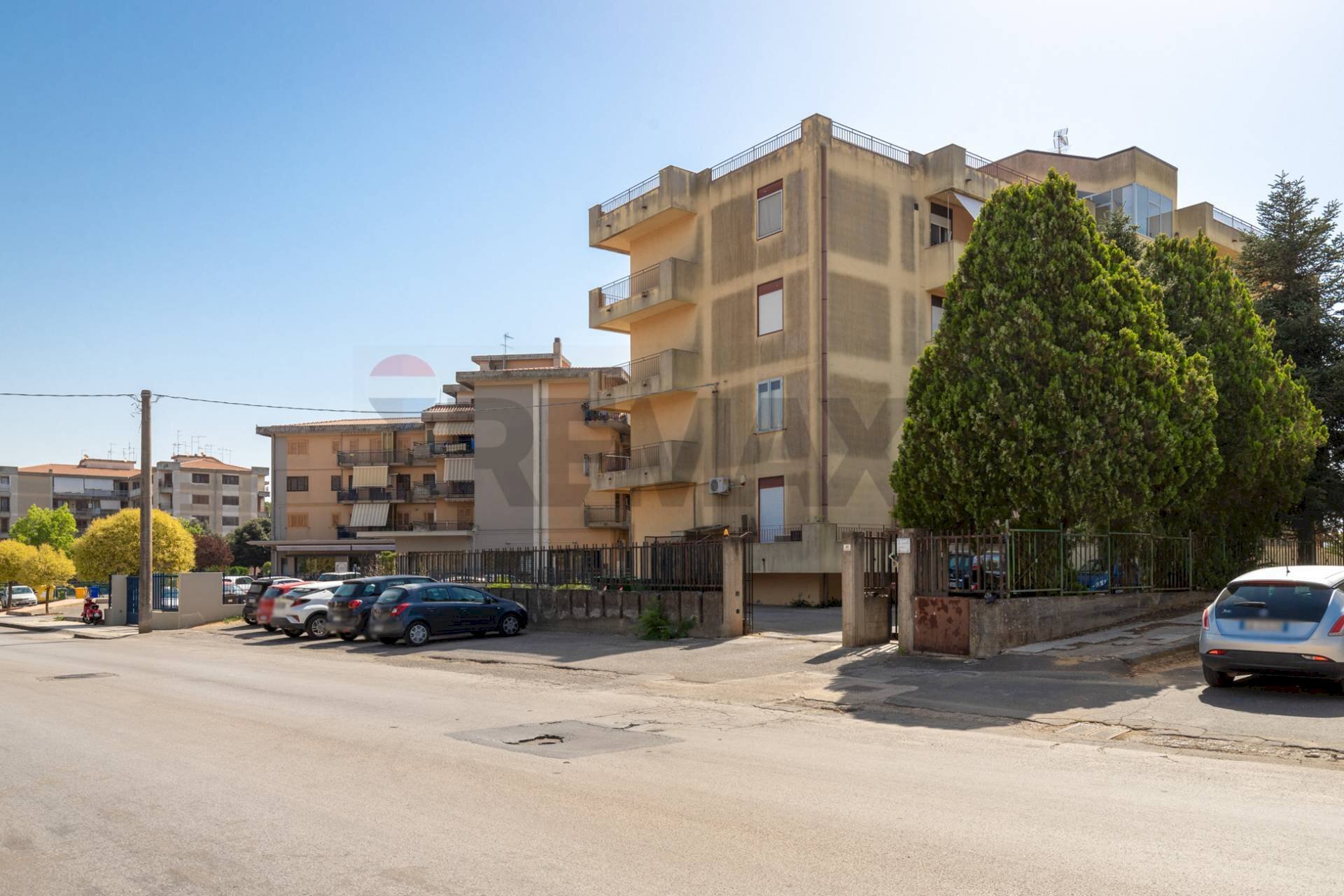 Foto 1 - Appartamento via bouganvillea
 
49, Caltagirone - foto 1