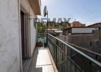 Balcone - Independent house Via Enrico Campisano
 
73, Catania - photo 13