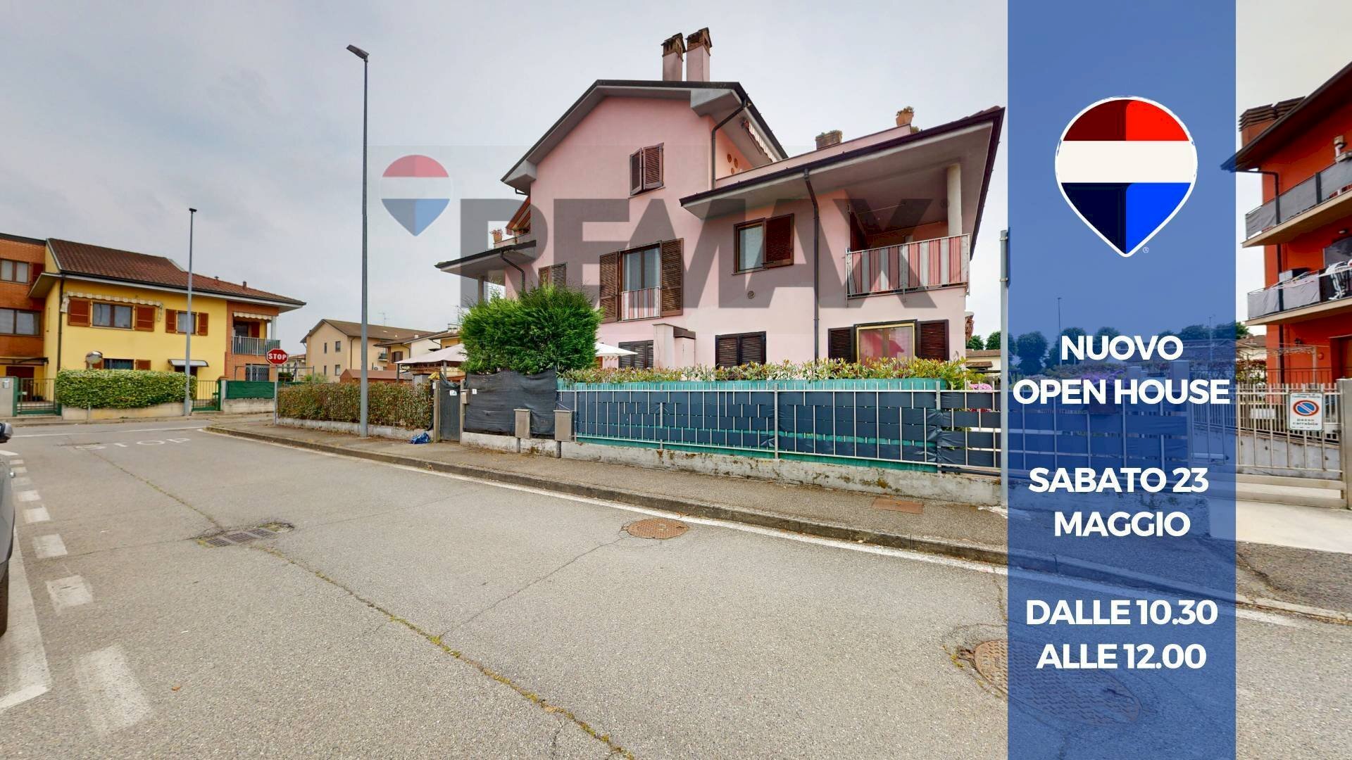 Casa all\'aperto - Monolocale Via Madre Teresa di Calcutta
 
1, Castiraga Vidardo - foto 1