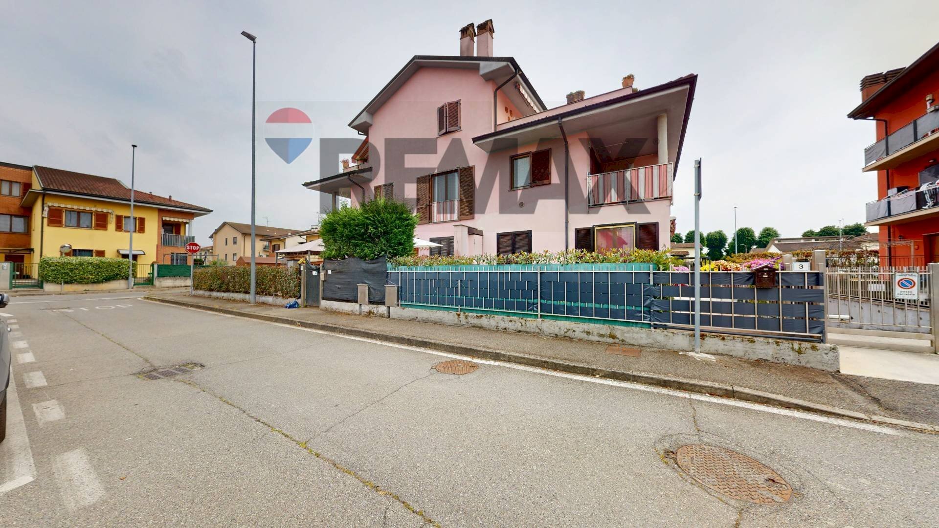 Casa all\'aperto - Monolocale Via Madre Teresa di Calcutta
 
1, Castiraga Vidardo - foto 2