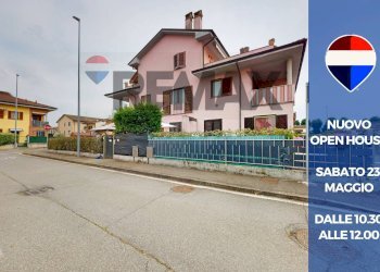 Casa all\'aperto - One-room apartment Via Madre Teresa di Calcutta
 
1, Castiraga Vidardo - photo 1