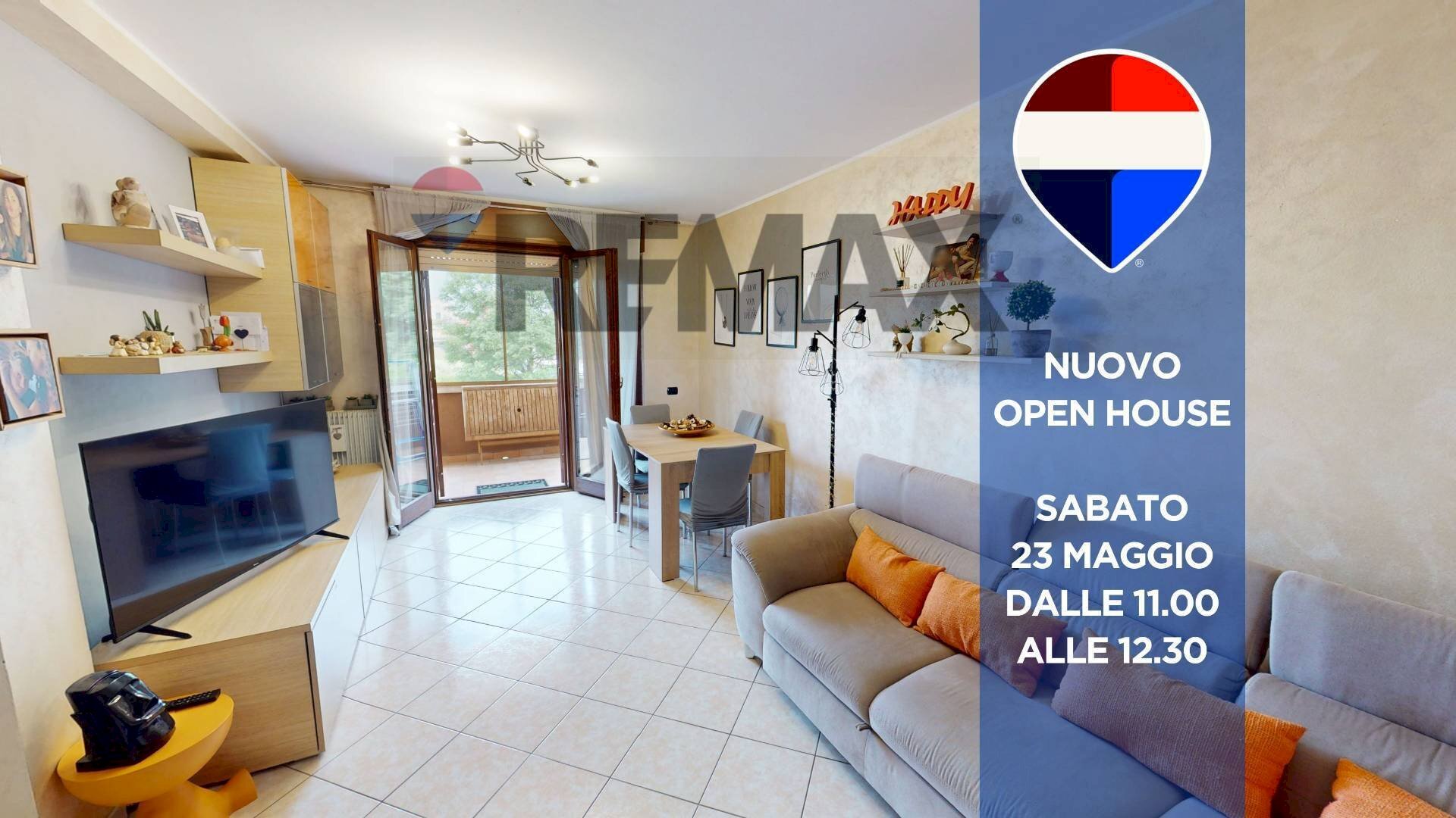 Sala da pranzo - Three-room apartment Settala - photo 1