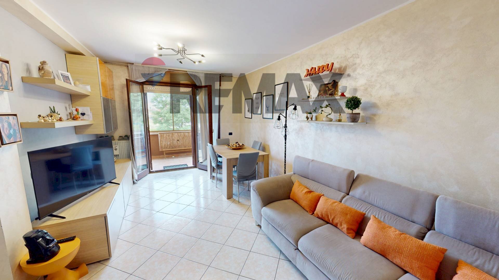 Sala da pranzo - Three-room apartment Settala - photo 2