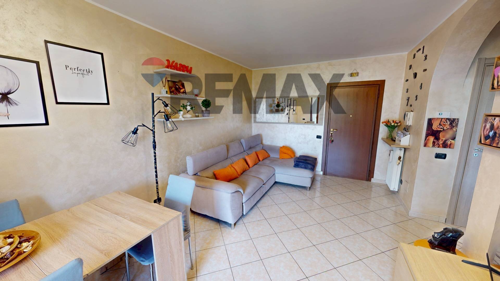 Sala da pranzo - Three-room apartment Settala - photo 3