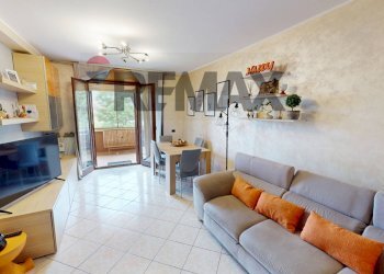 Sala da pranzo - Three-room apartment Settala - photo 2