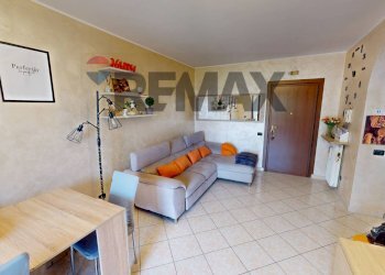 Sala da pranzo - Three-room apartment Settala - photo 3
