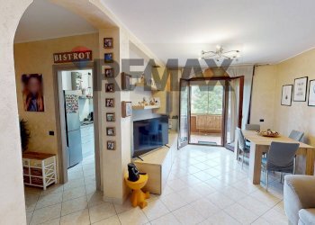 Sala da pranzo - Three-room apartment Settala - photo 4