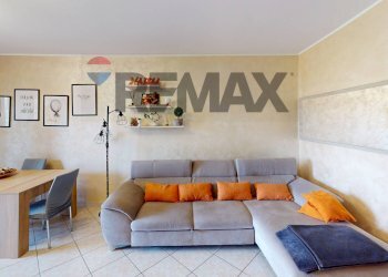 Sala da pranzo - Three-room apartment Settala - photo 5
