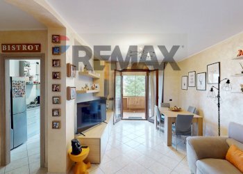 Sala da pranzo - Three-room apartment Settala - photo 7