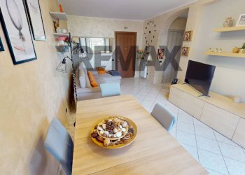 Sala da pranzo - Three-room apartment Settala - photo 8