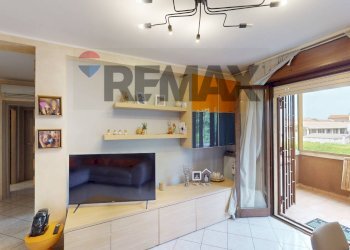 Soggiorno - Three-room apartment Settala - photo 9