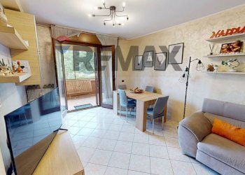 Sala da pranzo - Three-room apartment Settala - photo 10
