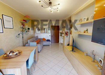 Sala da pranzo - Three-room apartment Settala - photo 11