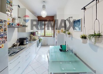 Cucina - Three-room apartment Settala - photo 14
