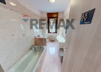Bagno - Three-room apartment Settala - photo 22