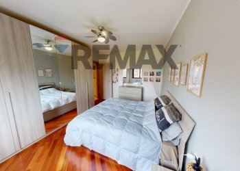 Camera / camera da letto - Three-room apartment Settala - photo 31