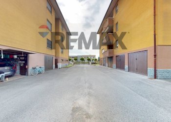 Edificio all\'aperto - Three-room apartment Settala - photo 37
