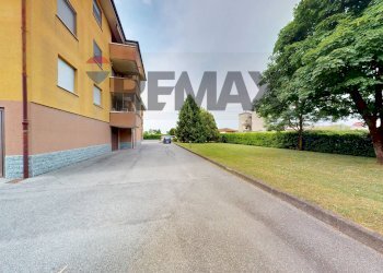 Edificio all\'aperto - Three-room apartment Settala - photo 38
