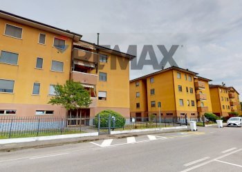 Edificio all\'aperto - Three-room apartment Settala - photo 39