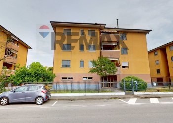 Edificio all\'aperto - Three-room apartment Settala - photo 40