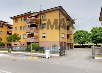 Edificio all\'aperto - Three-room apartment Settala - photo 41
