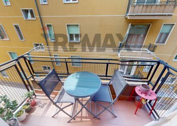 Balcone - Two-room apartment via uboldo
 
2, Cernusco sul Naviglio - photo 20