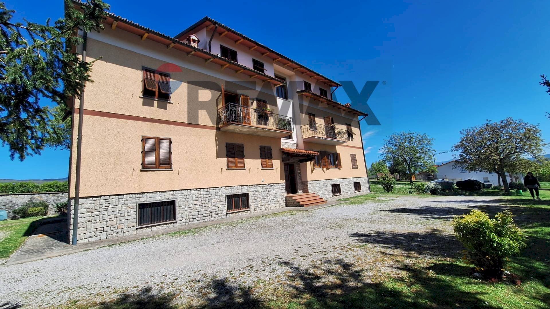 Edificio all\'aperto - Appartamento via del paretaio
 
18/C, Castel San Niccolò - foto 1