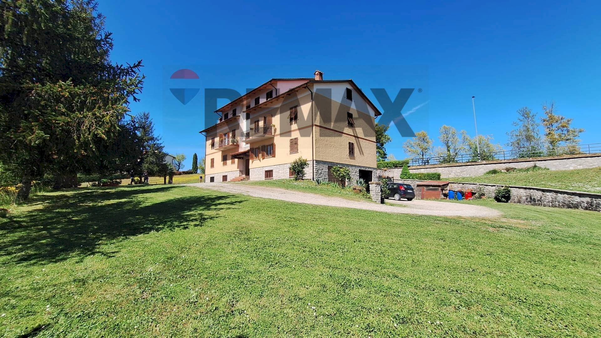 Casa all\'aperto - Appartamento via del paretaio
18/C, Castel San Niccolò - foto 2