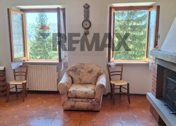 Soggiorno - Apartment via del paretaio
 
18/C, Castel San Niccolò - photo 5