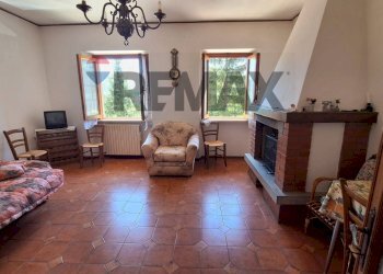 Soggiorno - Apartment via del paretaio
 
18/C, Castel San Niccolò - photo 6